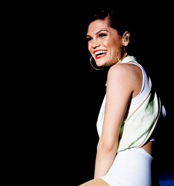 jessie j 
