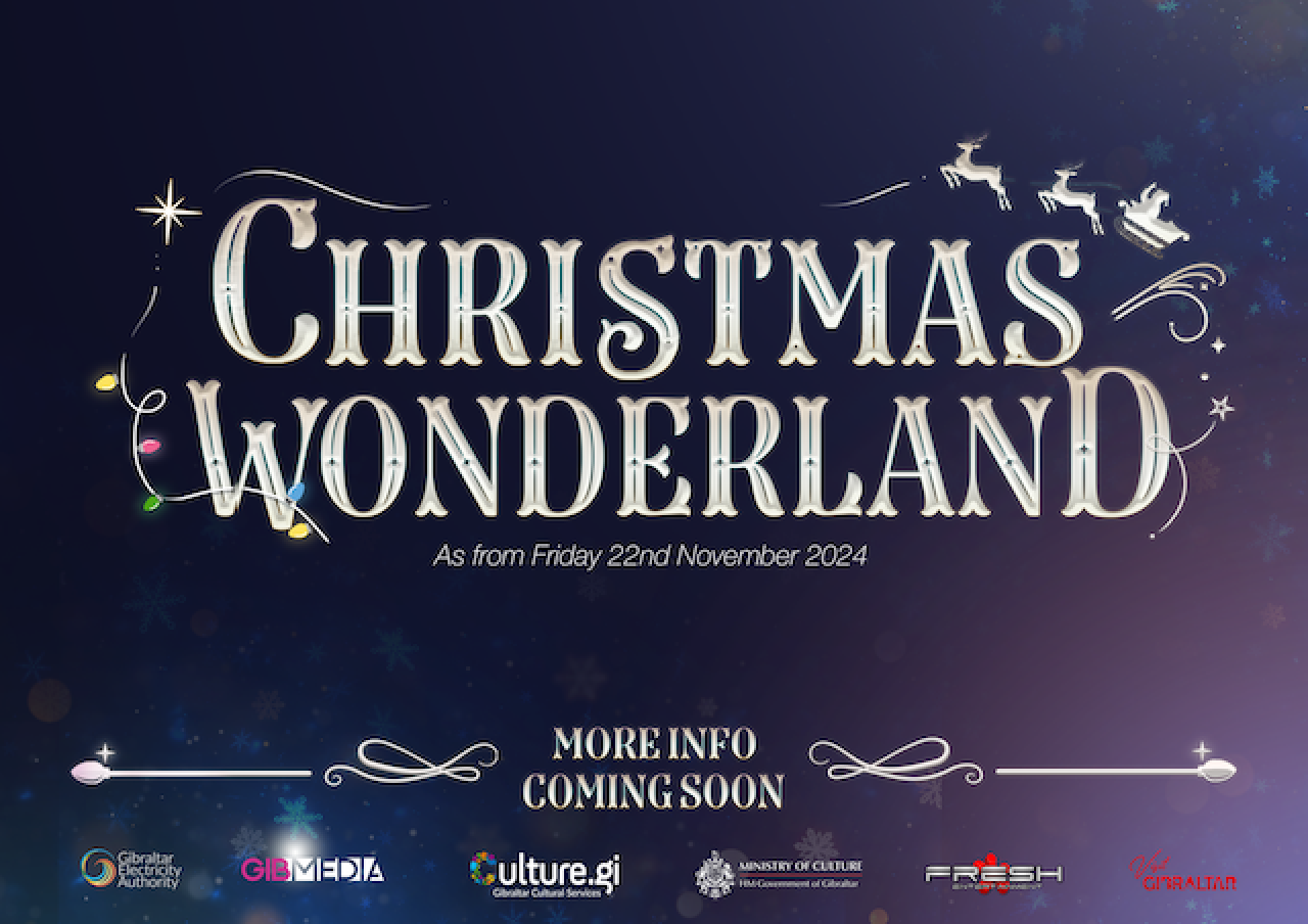Christmas Wonderland 2024