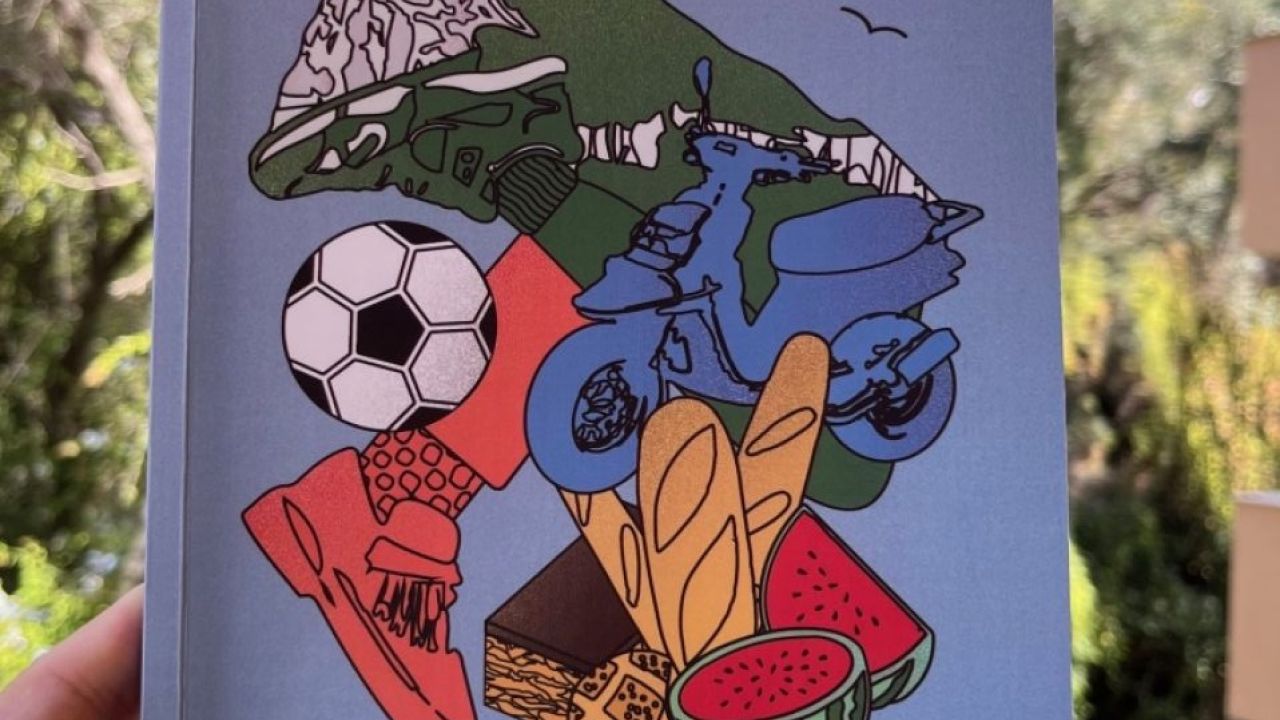 Interesting, But Disappointing: a Review of The Llanito Dictionaries